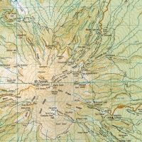 3148 Egmont Base Camp